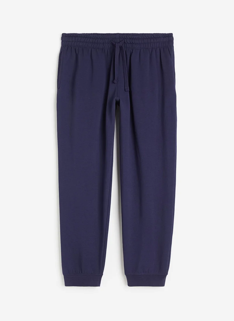 H&M Regular Fit Joggers
