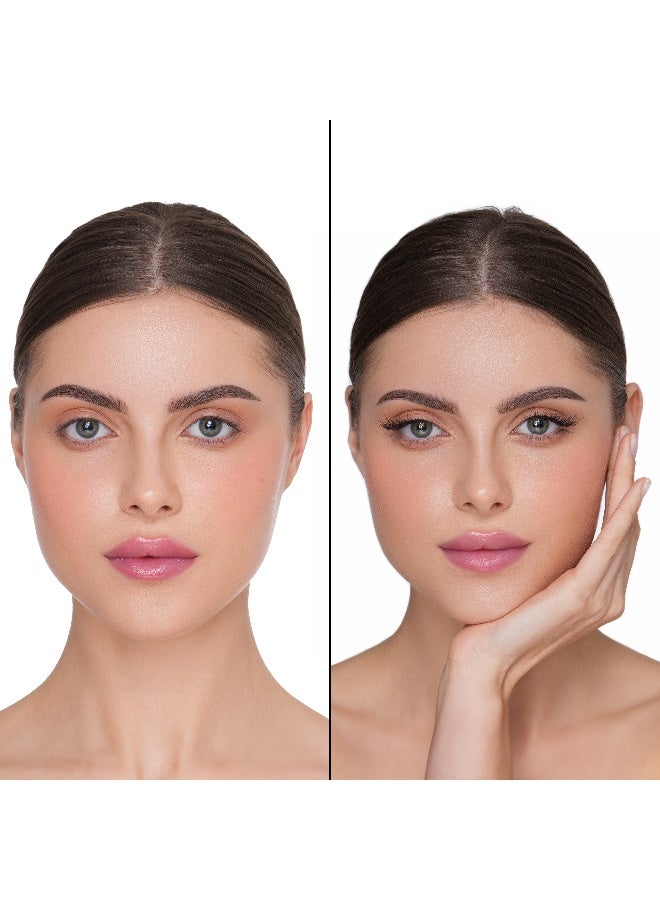 Ousha Single Lashes #18 - Image 5