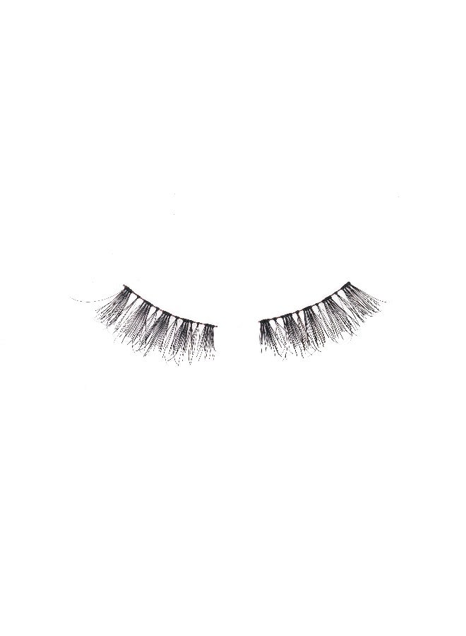 Ousha Single Lashes #18 - Image 2