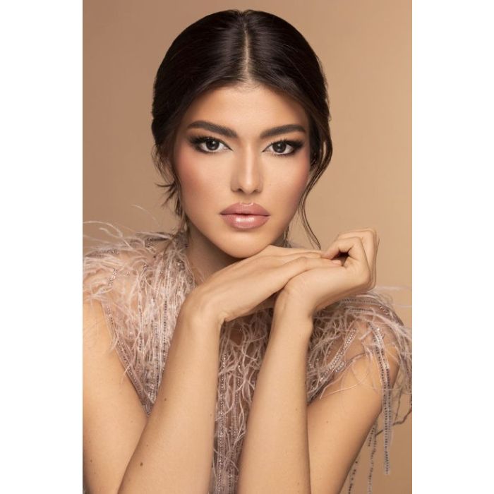 Bella Cedar One Day Color Contact Lenses - 10 Lenses - Image 4