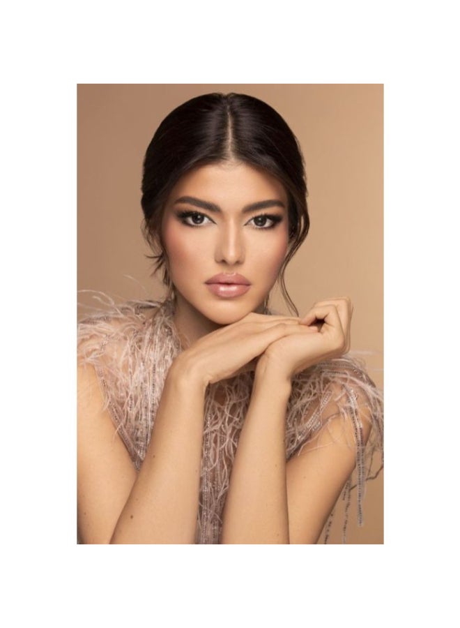 Bella Cedar One Day Color Contact Lenses - 10 Lenses - Image 3