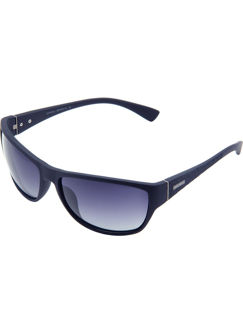 Opal Sport SPL144S 955B 60 Polarized Unisex Sunglasses 
