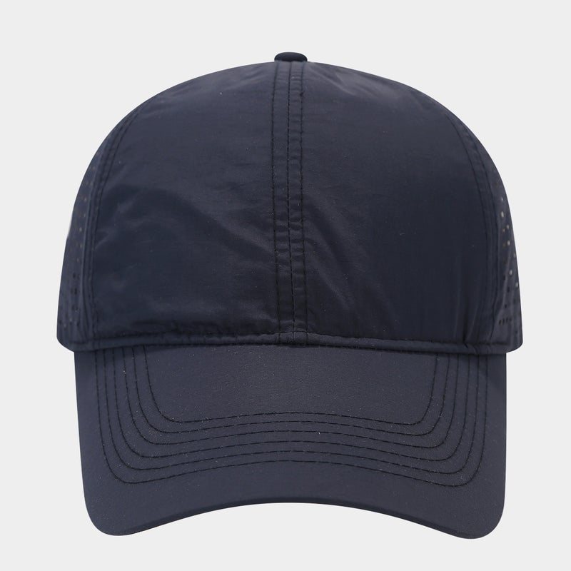 Hong Kong Style Quick-Drying Waterproof Peaked Cap Export Baseball Cap Summer Style Breathable Sunshade Baseball Cap For Men And Women - Image 4