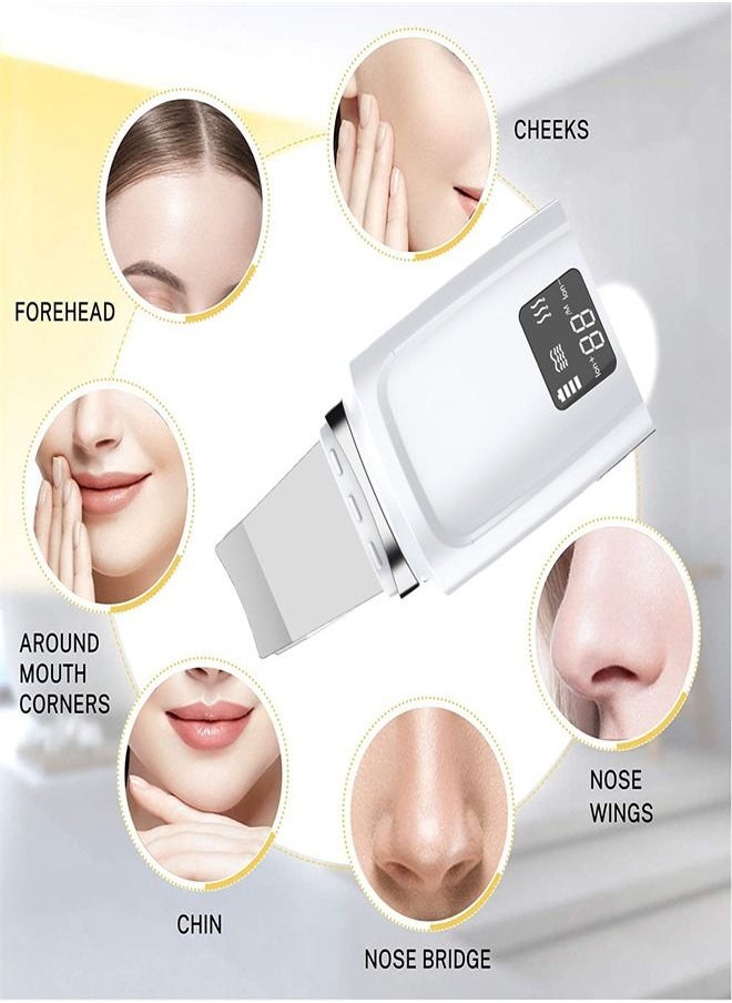 Electric Face Cleaner Blackhead Acne Remover LCD Facial Skin Care Tool - https://f.nooncdn.com/p/pzsku/Z419F4AB6E534FE3EFBA6Z/45/_/1681780539/af8ff71c-d8b2-41c6-b4a9-44a57e543356.jpg?format=jpg&width=original