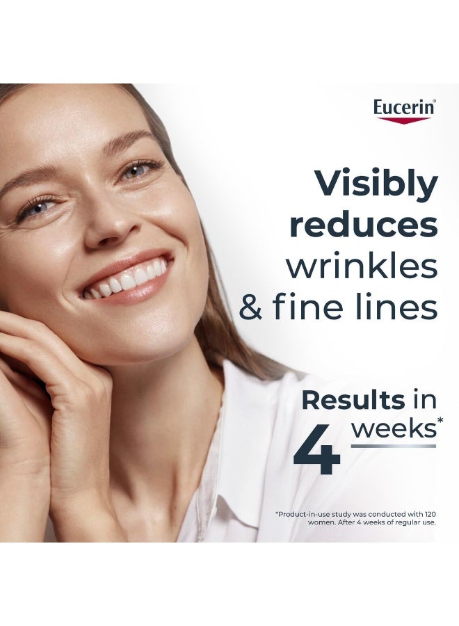 Eucerin Hyaluron Filler Anti-Aging Face Day Cream With Hyaluronic Acid Spf 15 50ml - Image 4