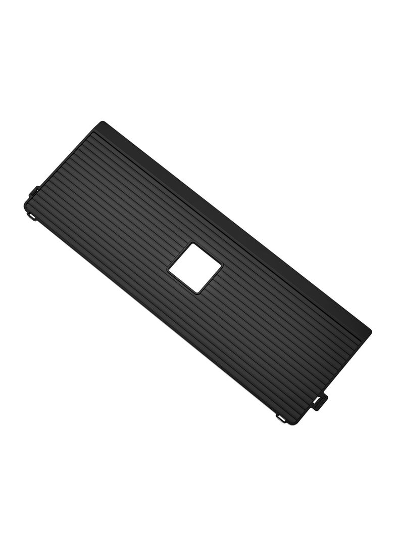 Case Compatible with Microsoft Surface Pro 9 - All-in-One Protective Rugged Cover Case with Hand Strap - Image 3