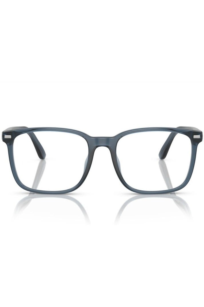 POLO RALPH LAUREN إطار نظارات بولو رالف بتصميم مربع - Image 2