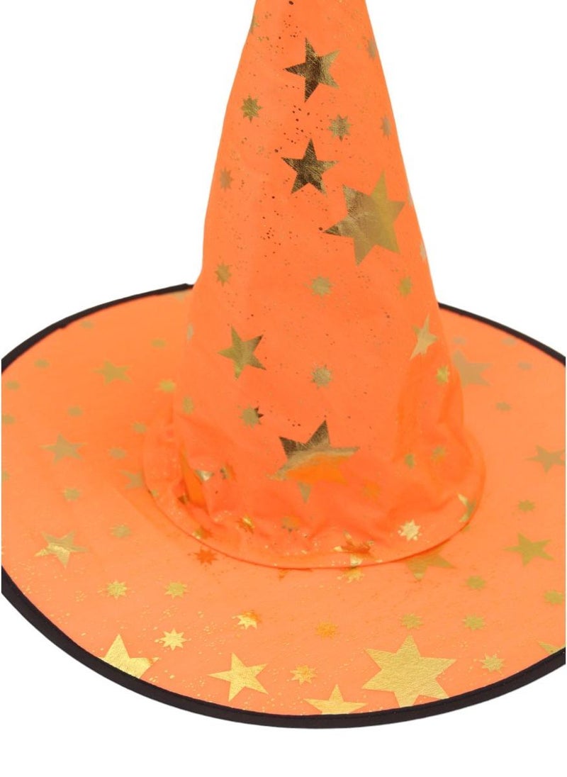D'Daniela Halloween Head Accessories Orange  - Image 2