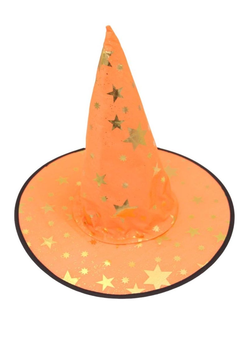 D'Daniela Halloween Head Accessories Orange  - Image 3