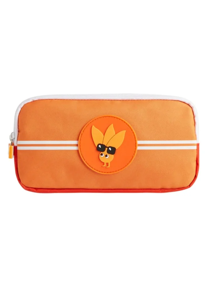Tinc Ojay Triple Zip Pencil Case