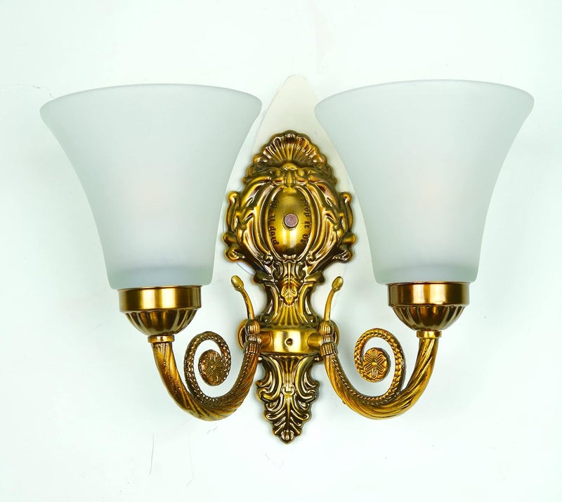 Prop It Up Portuguese Style Antique Copper Wall lamp Copper Antique Wall Sconce Light for Bedroom Living Room Caf Restaurant Hallway Kitchen Over The Dining Table Hotels Malls 6 - Image 3