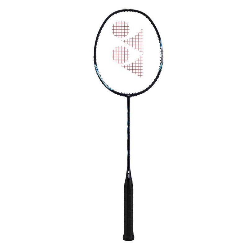 Yonex راكت بادل تنس أستروكس لايت 27i مصنوعة من الجرافيت – راكت خفيف للغاية بنظام مولد دوار (أزرق داكن، G5) - Image 2