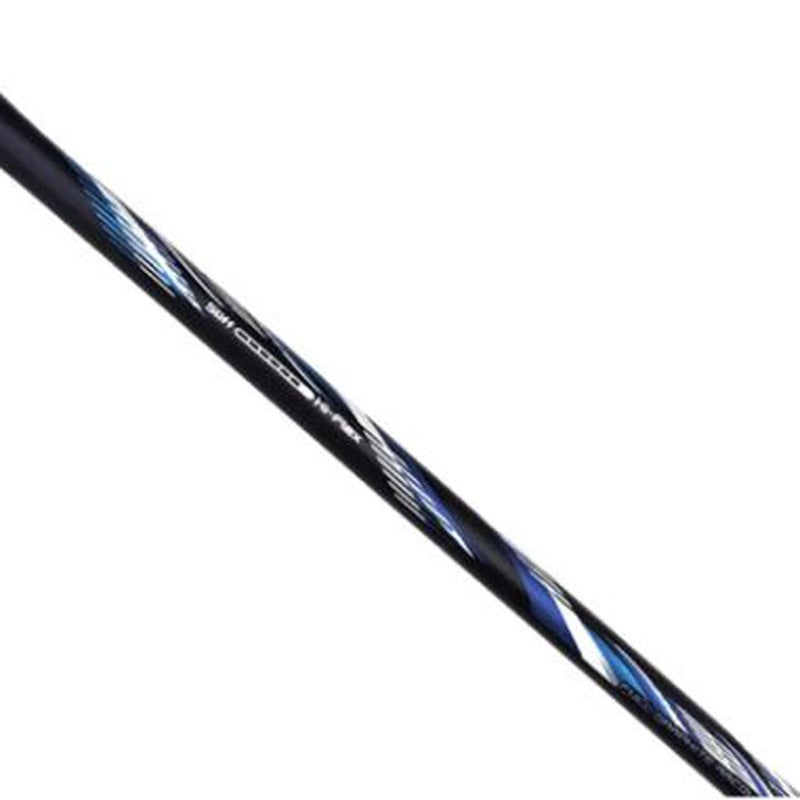 Yonex راكت بادل تنس أستروكس لايت 27i مصنوعة من الجرافيت – راكت خفيف للغاية بنظام مولد دوار (أزرق داكن، G5) - Image 5