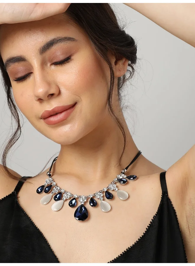 SOHI Party Necklace