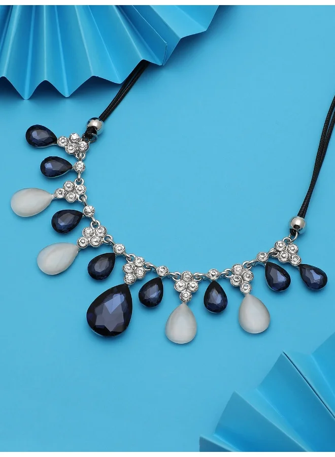 SOHI Party Necklace