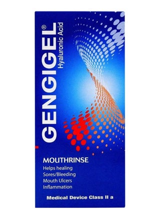 Gengigel Hyaluronic Acid Mouthrinse - 150ml - pzsku/Z41A02BC66C5E7A6D3022Z/45/_/1681802180/2cd56695-5177-4ad9-b1c2-1777979c844b
