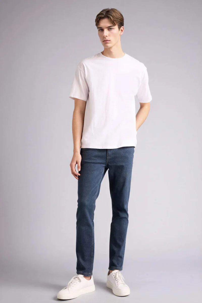 DeFacto Pedro Slim Fit Jeans
