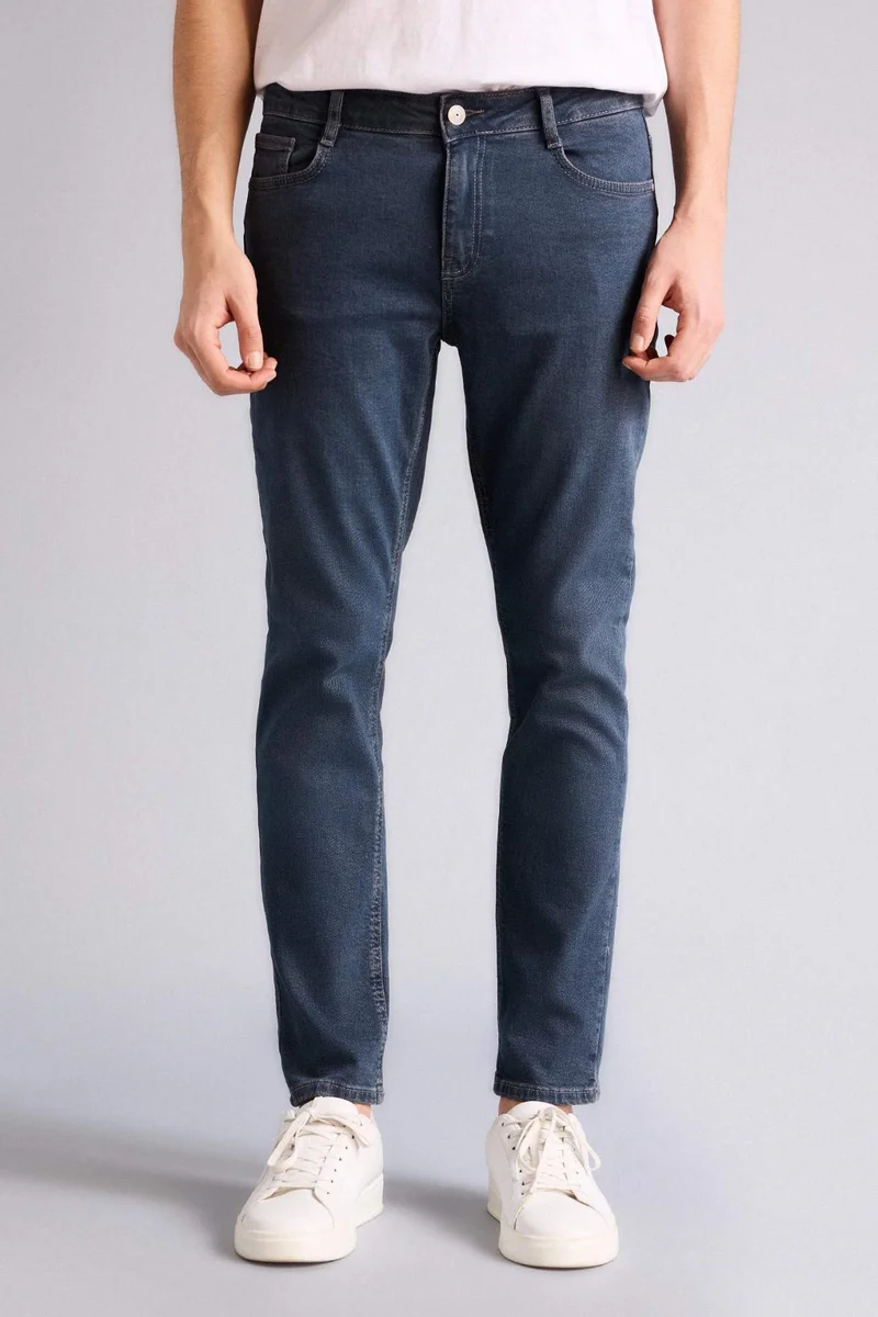 Defacto  Pedro Slim Fit Jeans for Men | Best Price UAE