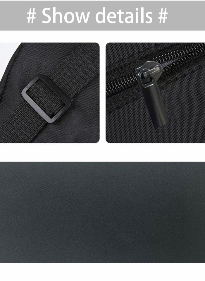 Generic - Comfortable and intimate backpack to accompany every journey - 1195 - Image 1