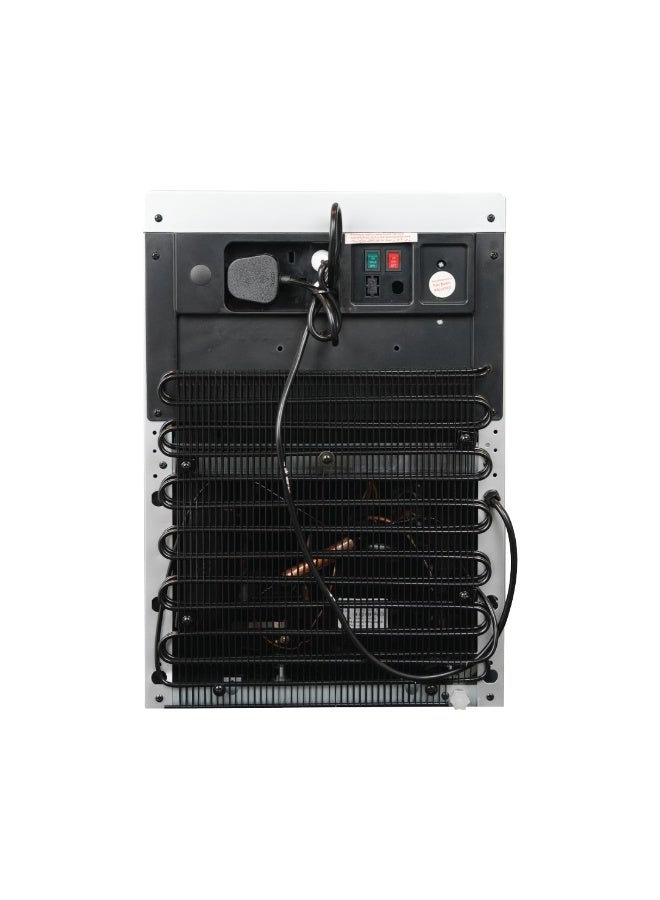 NAQI Water Dispenser Self-Filling with Built In 4 Stage RO Filter Hot & Cold Water Cooler - Image 3