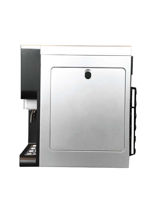 NAQI Water Dispenser Self-Filling with Built In 4 Stage RO Filter Hot & Cold Water Cooler - Image 4