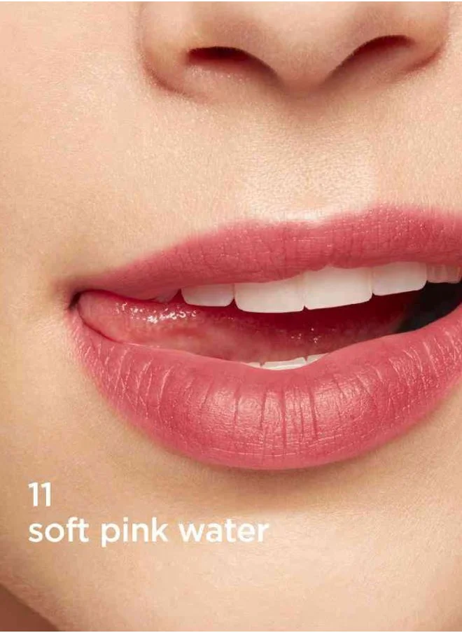 كلارنس Water Lip Stain 11  7Ml