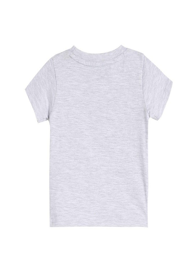 miniklub Baby Boys Henley Neck Short Sleeve T-Shirt And Bottom (3-6M) - Image 4