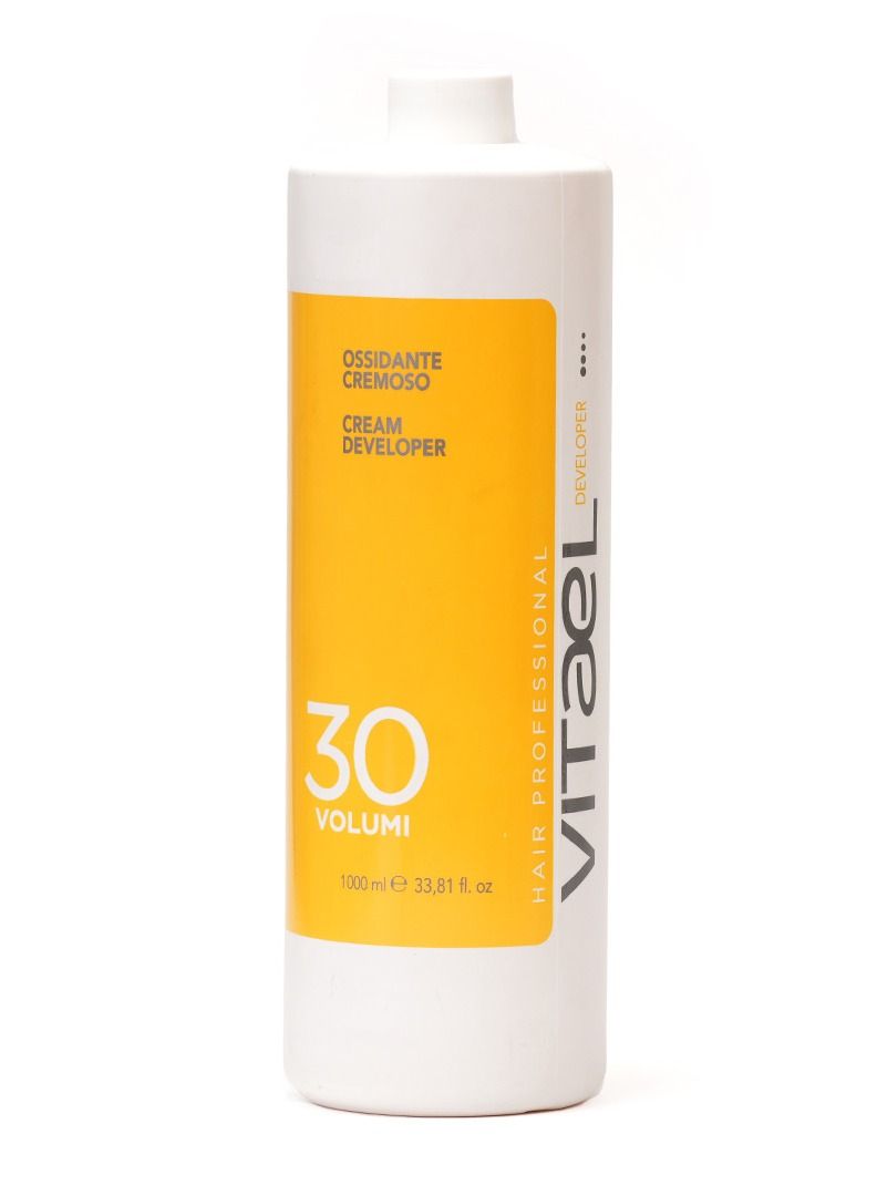 VITALE Oxygen cream 30 volume 1000 ml - Image 1