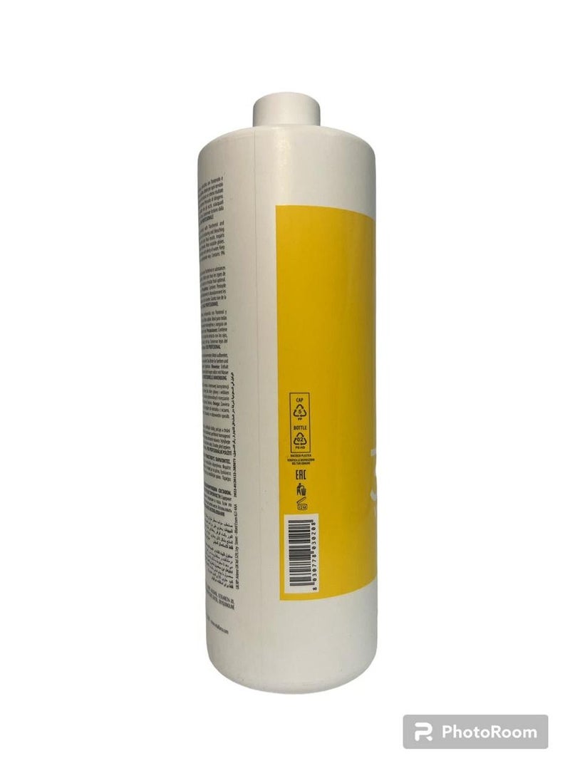 VITALE Oxygen cream 30 volume 1000 ml - Image 3