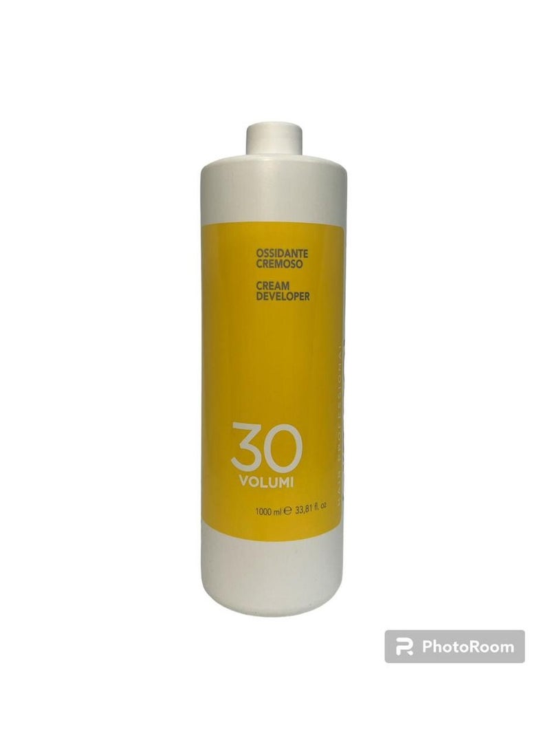 VITALE Oxygen cream 30 volume 1000 ml - Image 2