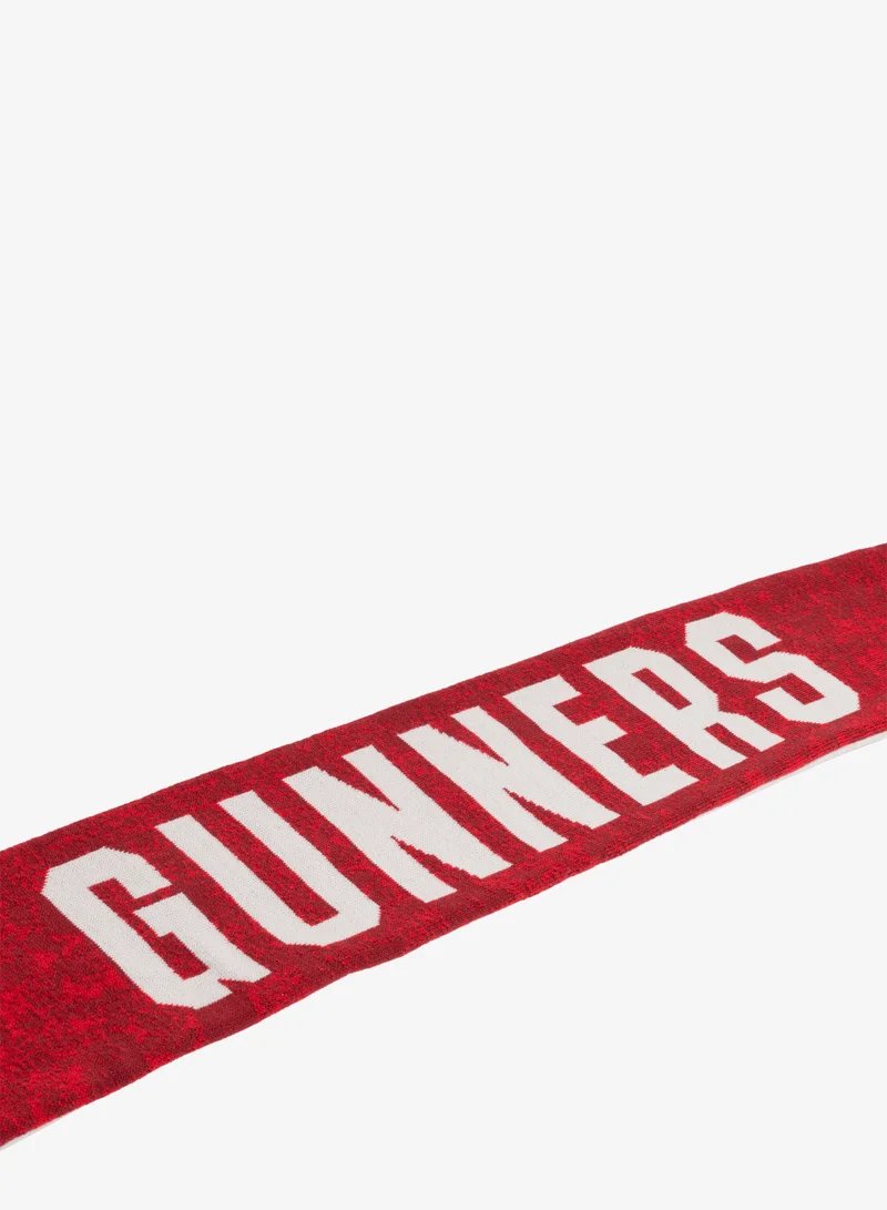 Adidas ARSENAL FC HOME SCARF
