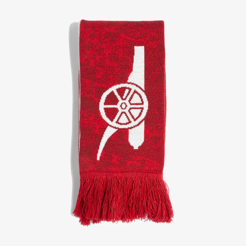 ARSENAL FC HOME SCARF