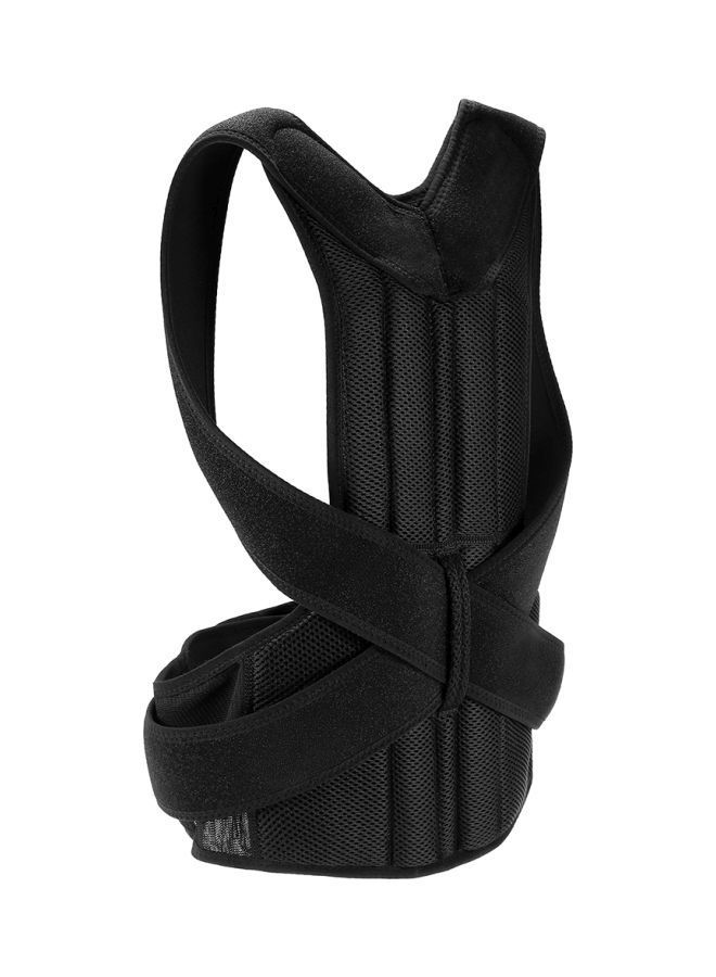 NIBEMINENT Adjustable Back Posture Corrector Belt - Image 2
