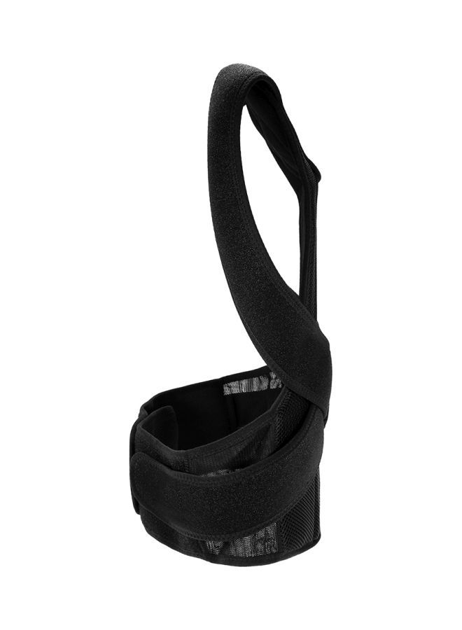 NIBEMINENT Adjustable Back Posture Corrector Belt - Image 3
