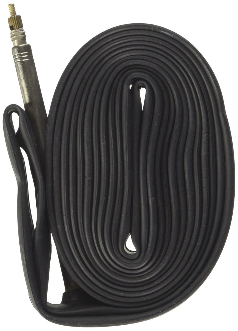 CONTINENTAL Lightweight Continental Road Bike Inner Tube 700c x 20-25 Presta - 80mm - Image 1