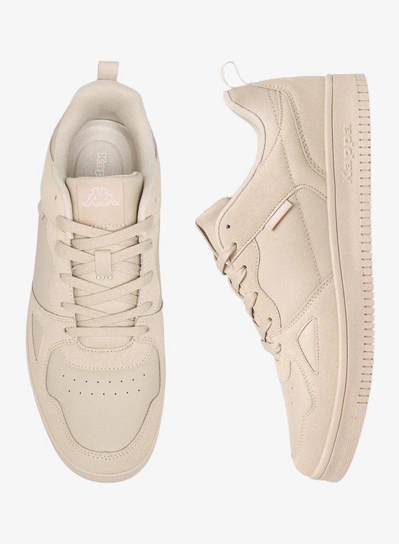 Kappa Men Perforated Sneakers