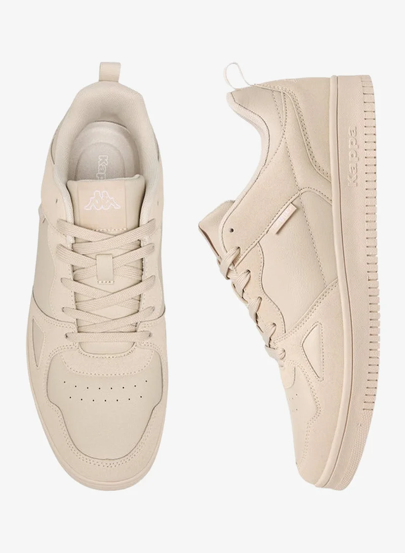 Kappa Men Perforated Sneakers