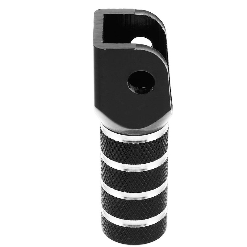 Universal Black Aluminum Alloy Motorcycle Gear Shifter And CNC Brake Foot Lever - Image 2