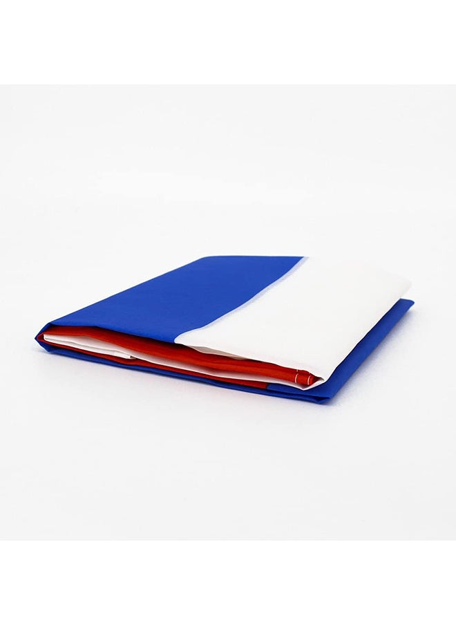 THE BABA Paraguay Flag 120X180Cm 4X6Ft  - Image 2