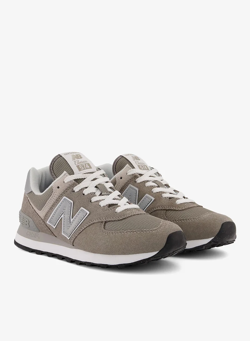 New Balance Brown Women's 574 Shoe for Women | Best Price UAE