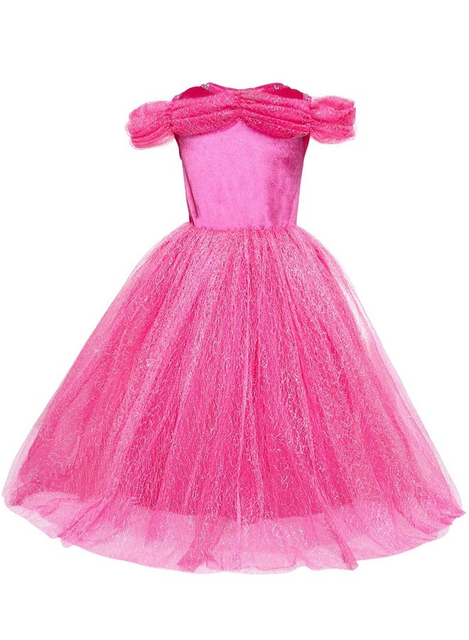 الاميرة كوزبلاي الفاتنة ترتدي الزي مع عدة الاكسسوارات - Image 5