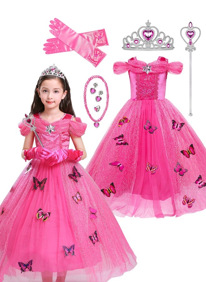 الاميرة كوزبلاي الفاتنة ترتدي الزي مع عدة الاكسسوارات - Image 1