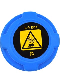 DNC Auto Part Radiator Spare Water Tank Cap 1.4 Bar For Ford Ka, Fiat, Peugeot  - Image 5