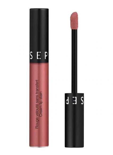 Sephora rose lipstick 84