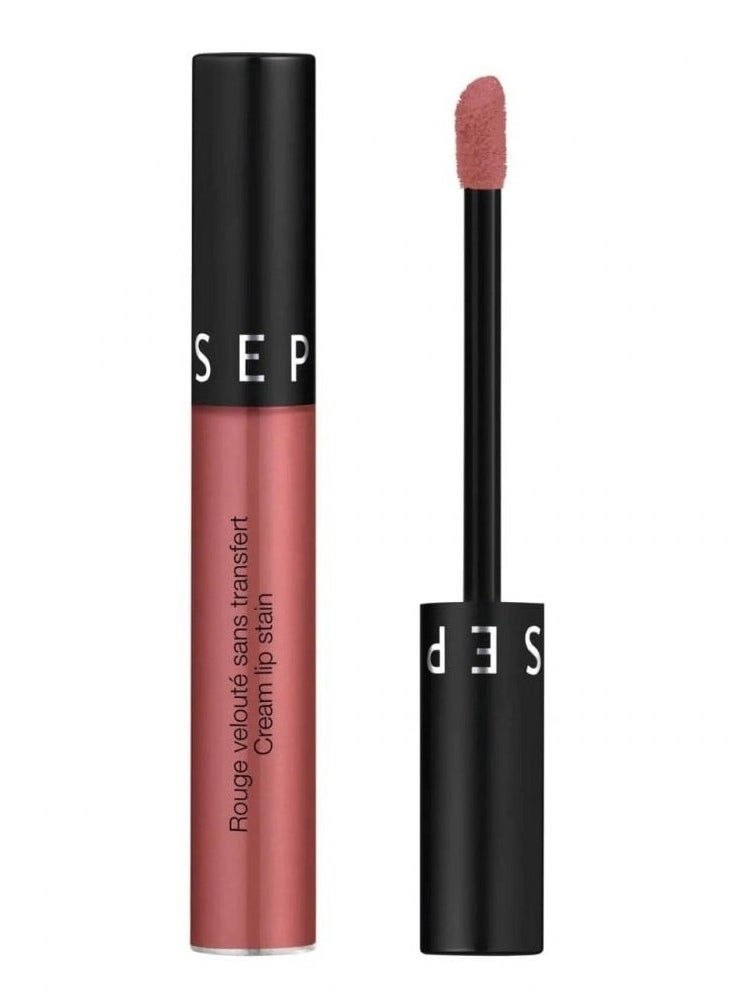 Sephora rose lipstick 84