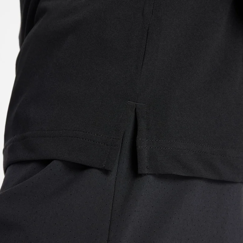 New Balance Black Sport Essentials Utility T-Shirt for Men | Best Price UAE