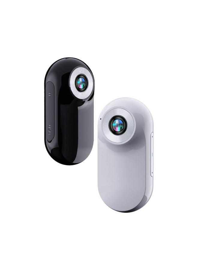 Generic Thumb Camera Sports DV Outdoor Portable Riding Pocket Sports Camera Driving Recorder With Screen-Color:(optional) Special High-speed Memory 128g  - Image 4