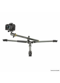 VANGUARD Vanguard Alta Pro 2+ 263AB 100 Aluminum Tripod with Alta BH-100 Ball Head and Multi-Angle Center Column for Sony, Nikon, Canon DSLR Cameras  - Image 1