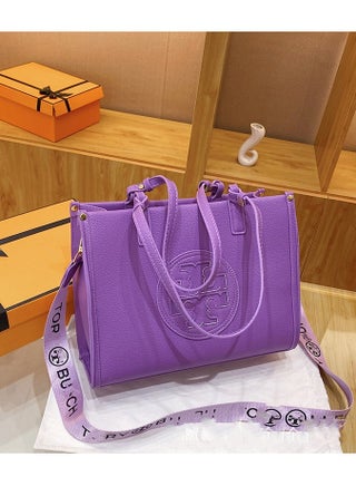 New Fashionable And Minimalist Hand-held Single-shoulder And Crossbody Bag - pzsku/Z41A16E6F7EDC5CF55043Z/45/_/1735370599/f3acedaf-743d-4069-88b7-fbfcf799c176