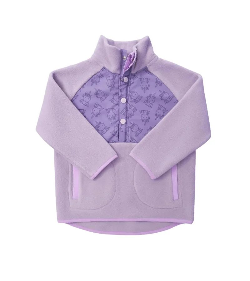 هدير Mid Layer Fleece